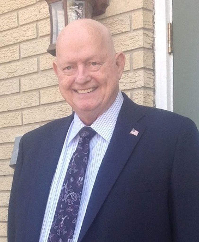 John Michael Sears Profile Photo