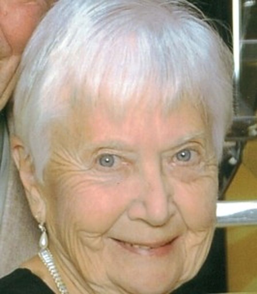 Catherine Wilbur