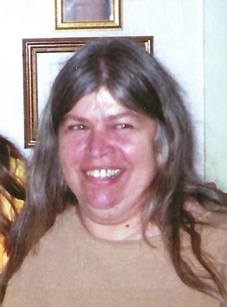 Rhonda E (Moore) Means Profile Photo