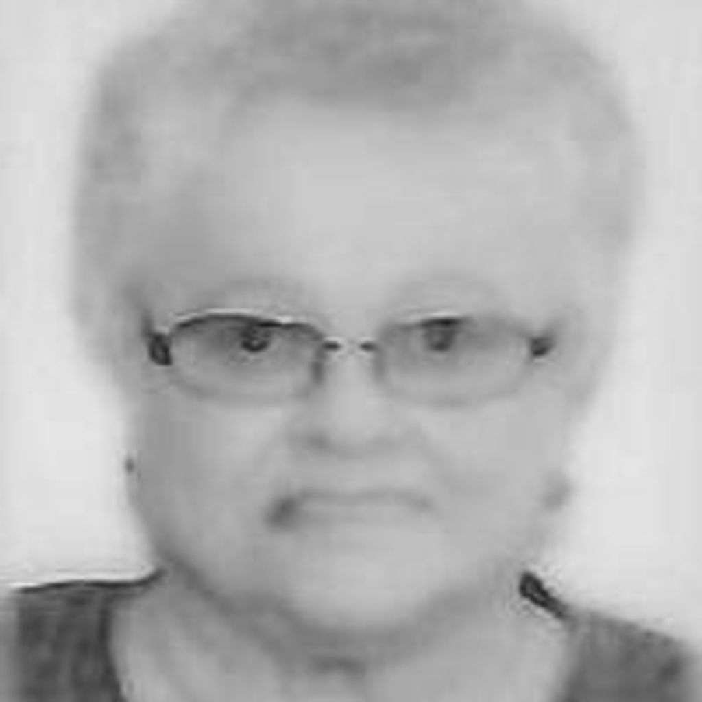Charlotte Joan Shearer