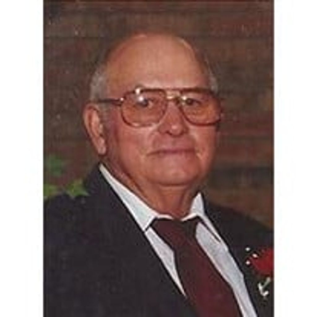 Charles Henry Holman