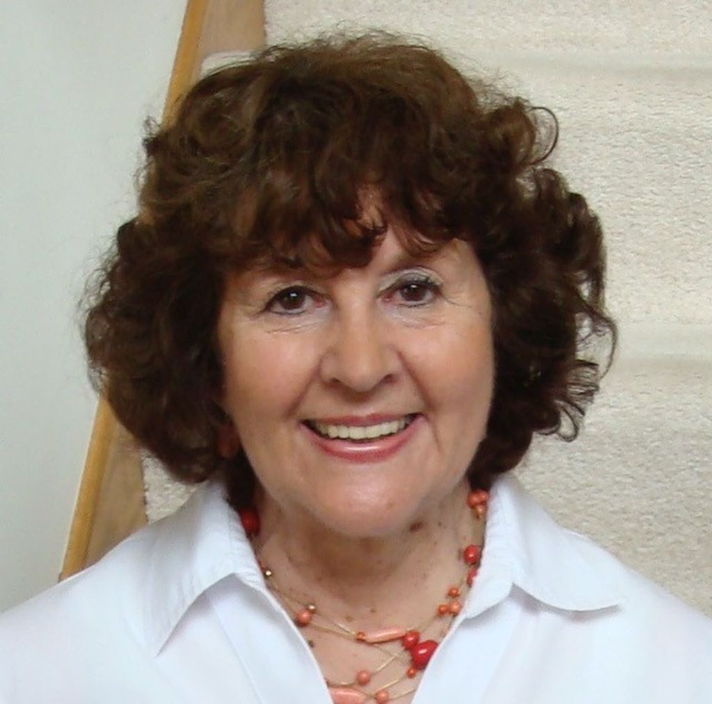 Paula Nelson-Guenther