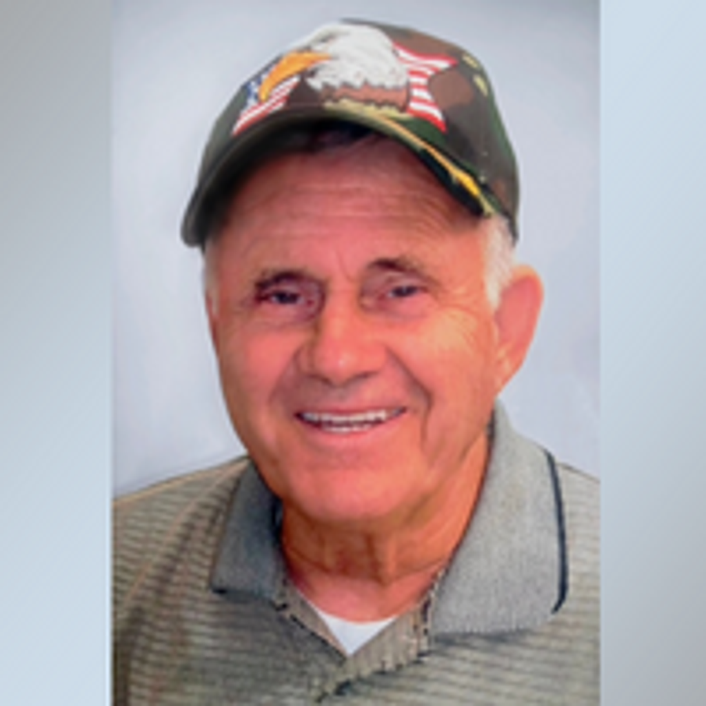 Eugene Charles Lockard