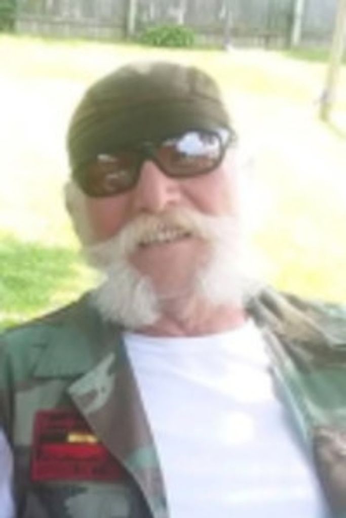 Victor G. Enge Profile Photo