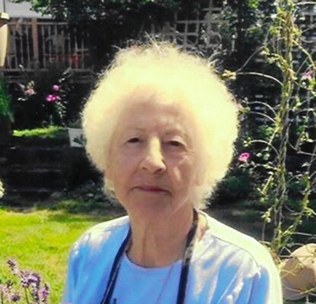 Antoinette M. Brownlow Profile Photo