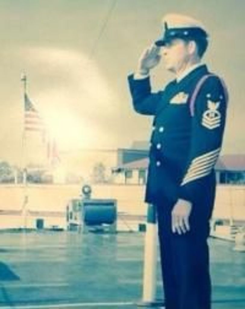 John William Sheppard