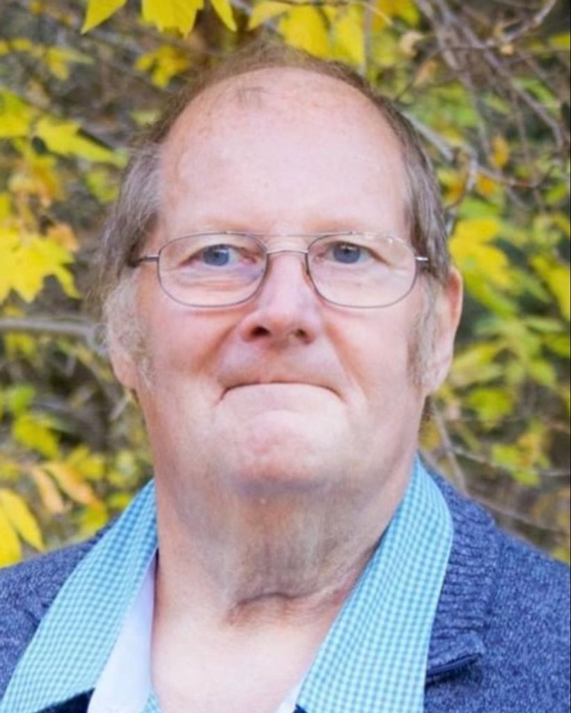 Paul G. Haigh