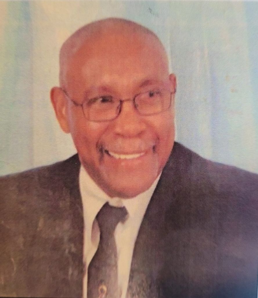 Alvin E. Williams Profile Photo