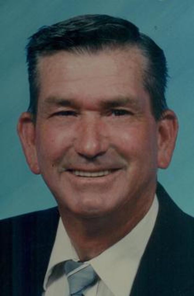 Don E. Newsome Profile Photo