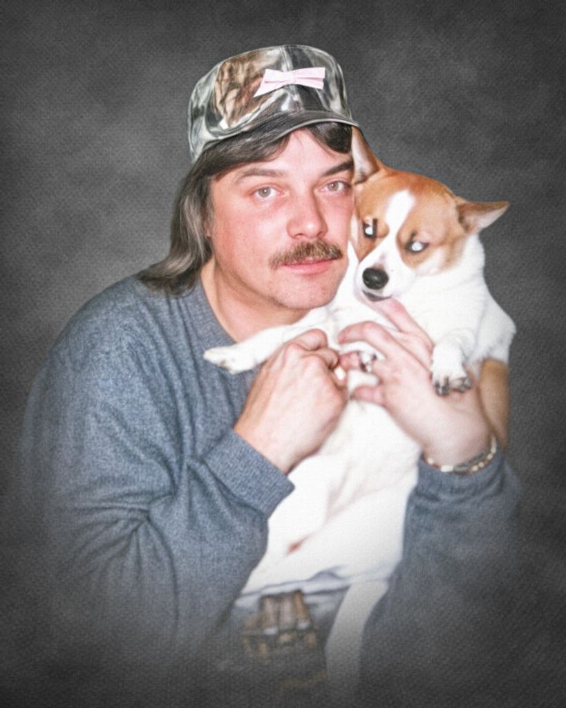 Darren "Chief" Edward Jenkins Profile Photo