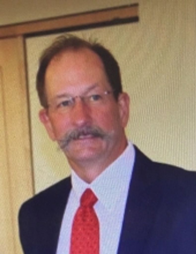 Dr. William Leonard "Bill" Vandergrift Profile Photo