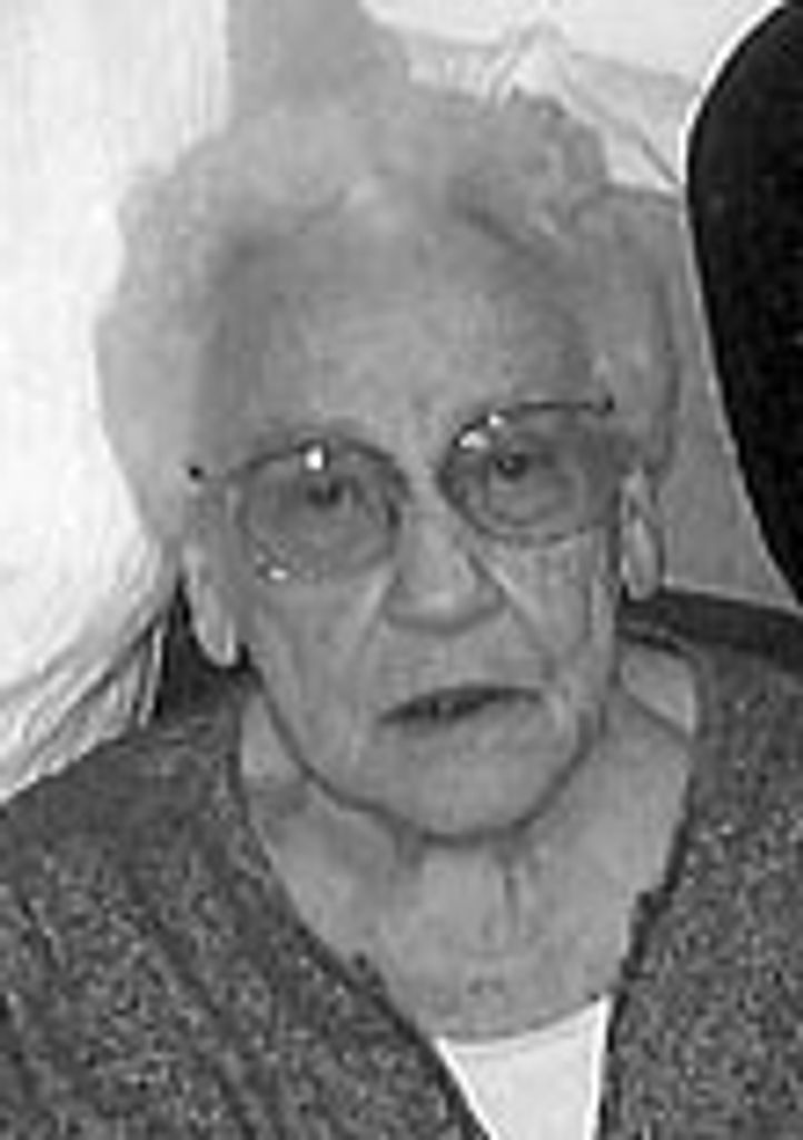 Ruby H. Hall