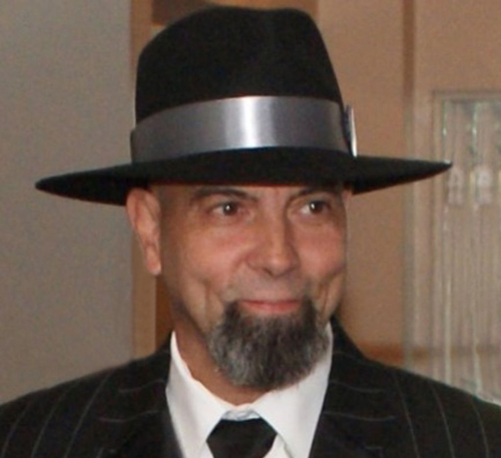 Anthony P. Emard