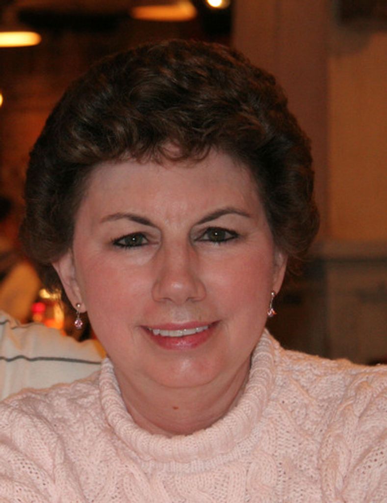 Marsha Harrison