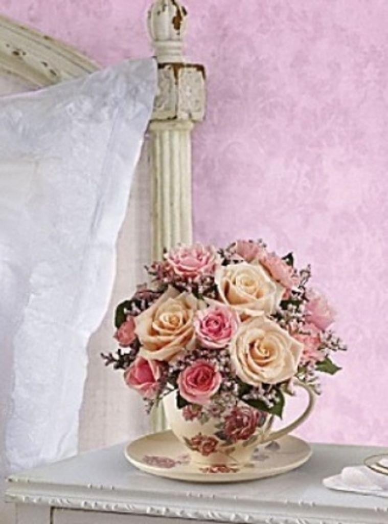 Evelyn Hope Scarborough