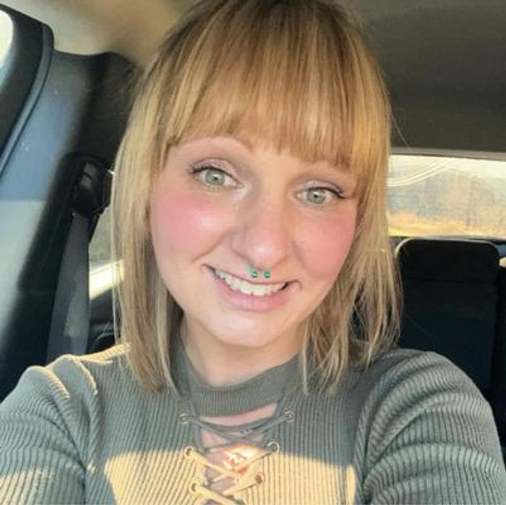 Joanna K. Gasparro Profile Photo