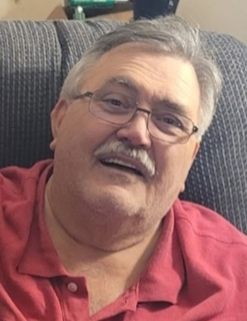 Michael Anthony Lutz Profile Photo