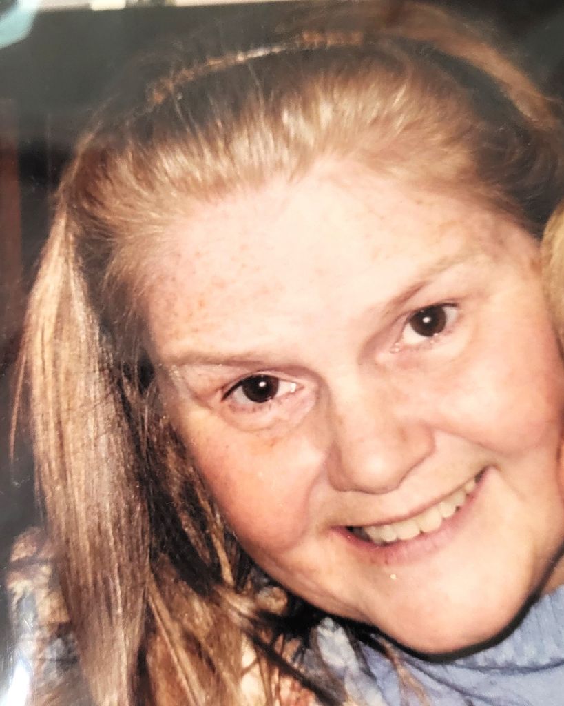 Rose Ann Clark Profile Photo