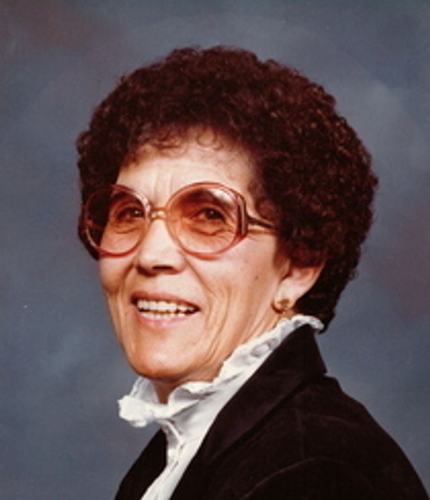 Maria De Jesus Alonzo