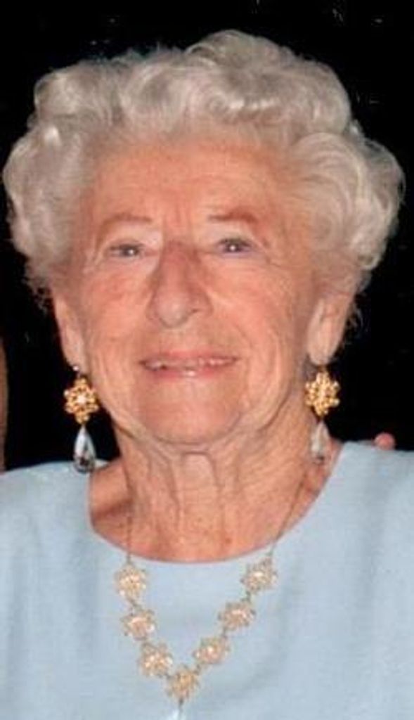 Dorothy H. Engels