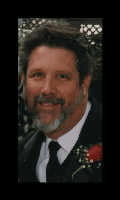 David James Ladieu Profile Photo