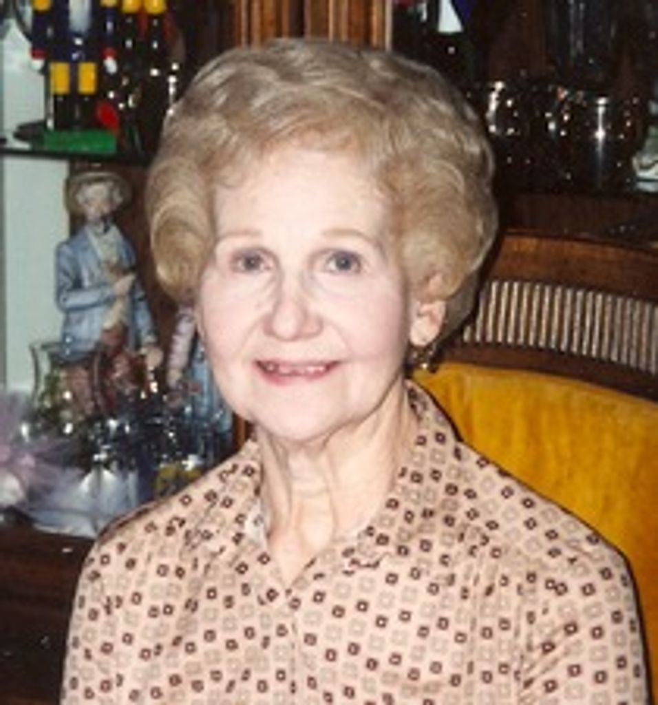 Stella Dorothy (Miniuk)  Marshall