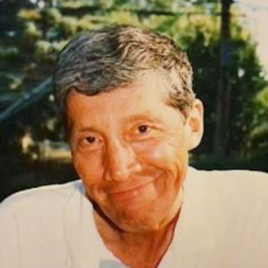 Robert Gutierrez Profile Photo
