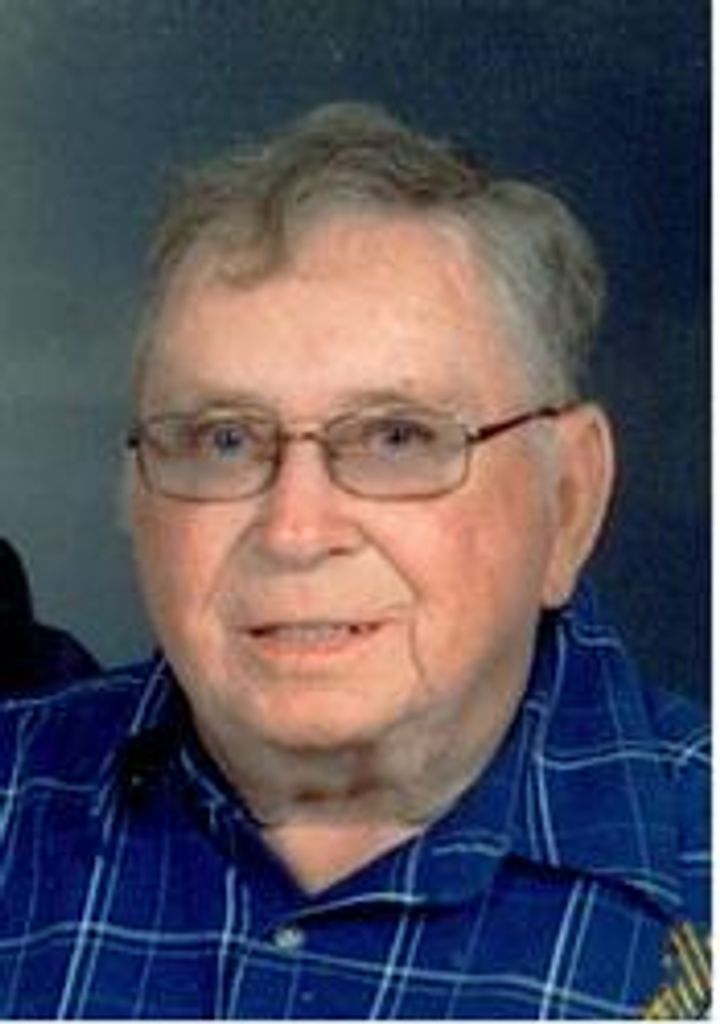 Delbert Earl Jacobson