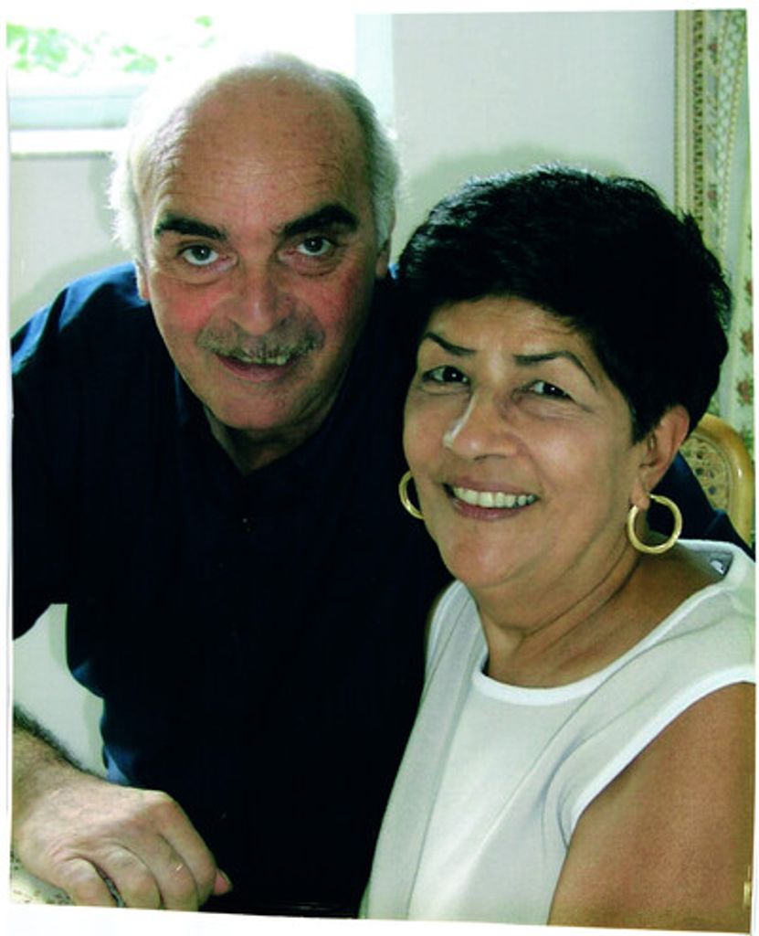 Nancy Pertusiello Profile Photo