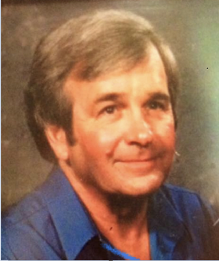 Robert Edward Haddon Profile Photo