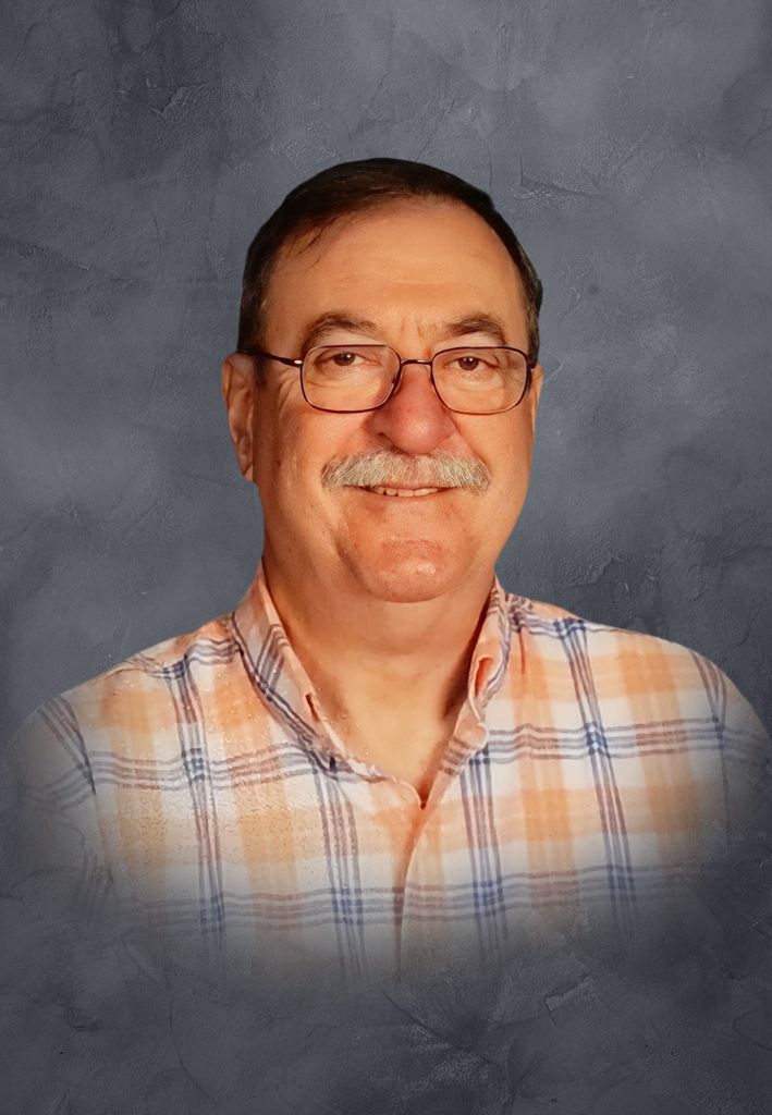 Edward Stephen Good Jr Profile Photo