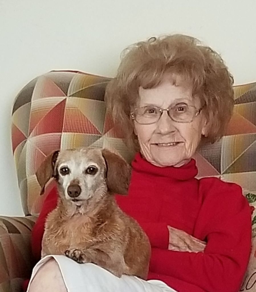 Norma Jean (Harner)  Traylor