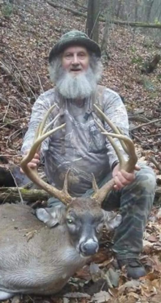 Randall Alvin Trantham Profile Photo