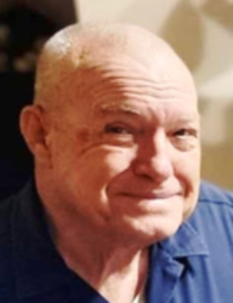 Mr. Billy "Gear Jammer" Robert Hughes Profile Photo