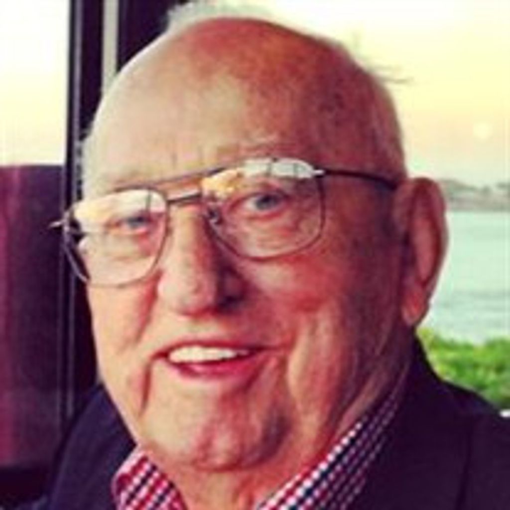 William "Bill "Meyer