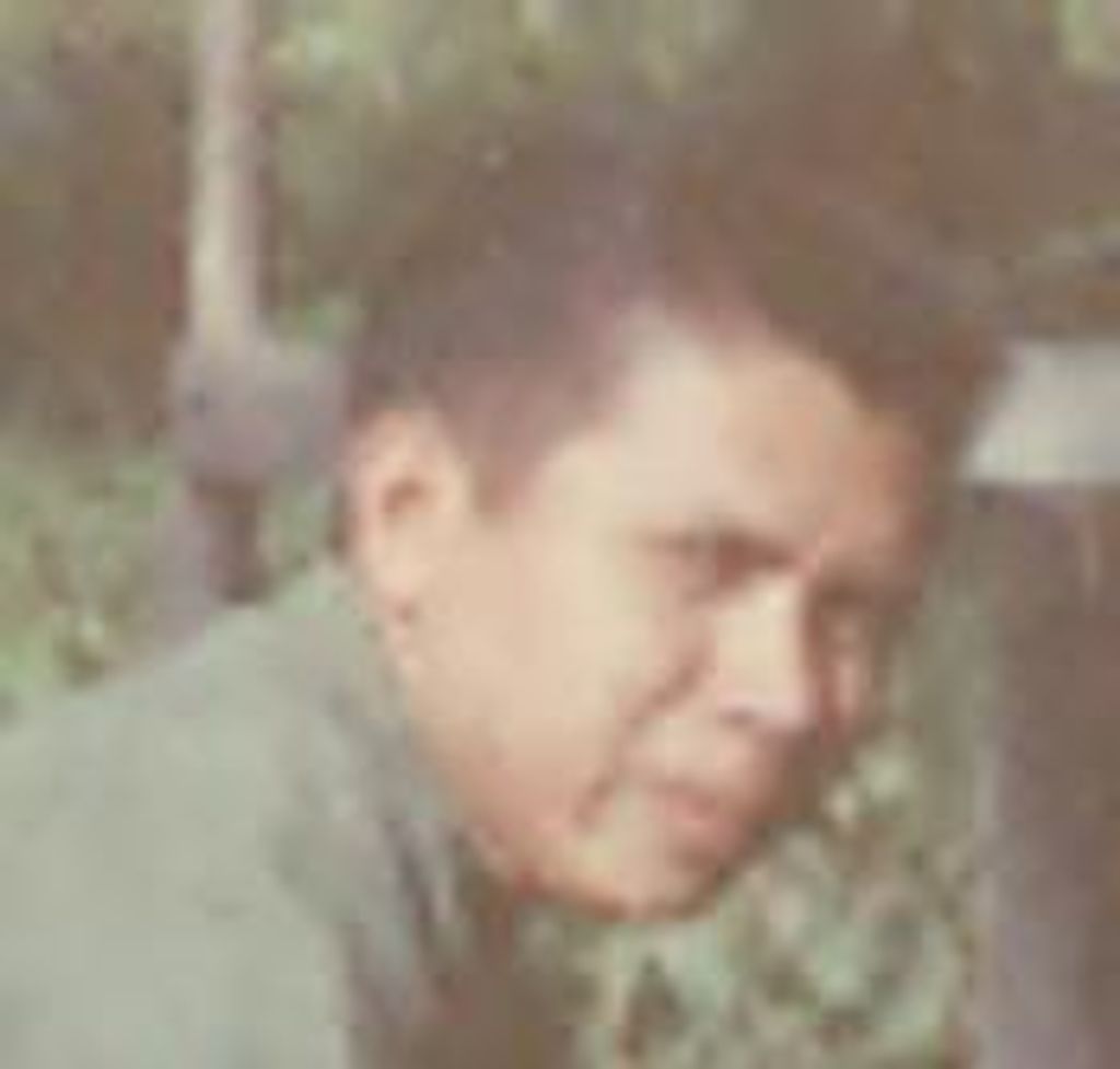Lavern Jones Mitchell