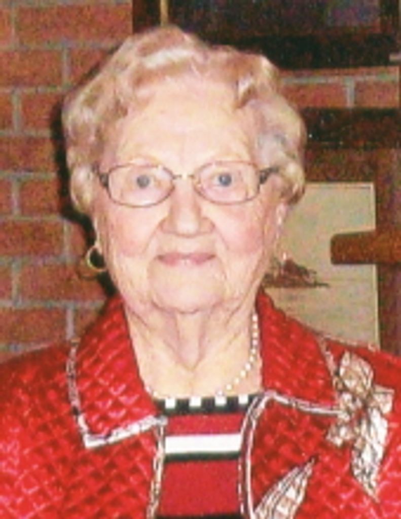 Margaret Helen Hankins