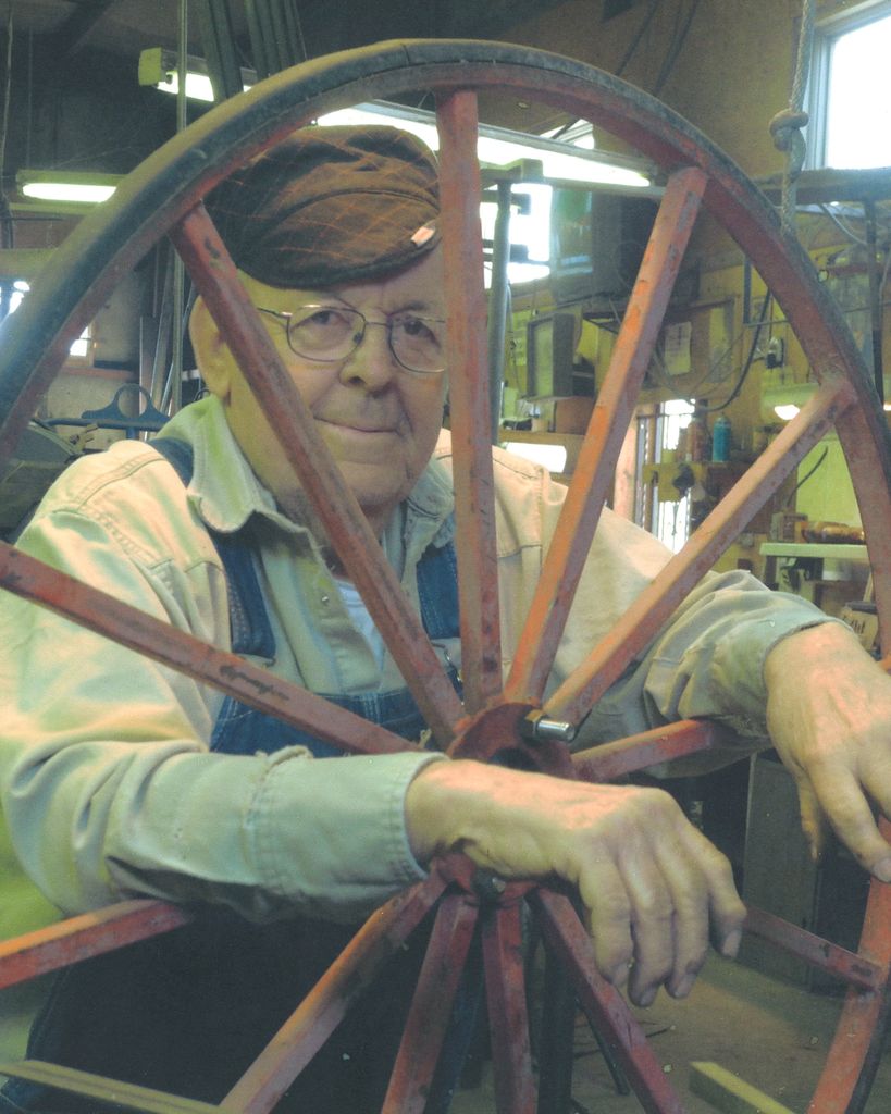 Wayne Webster Bonner