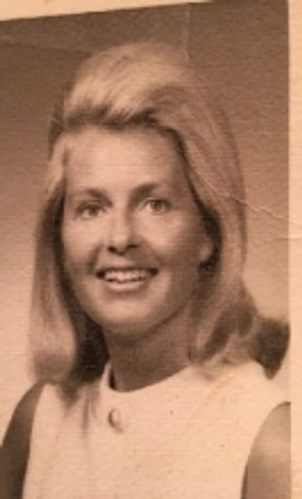 Frances  Greiwe Glaser