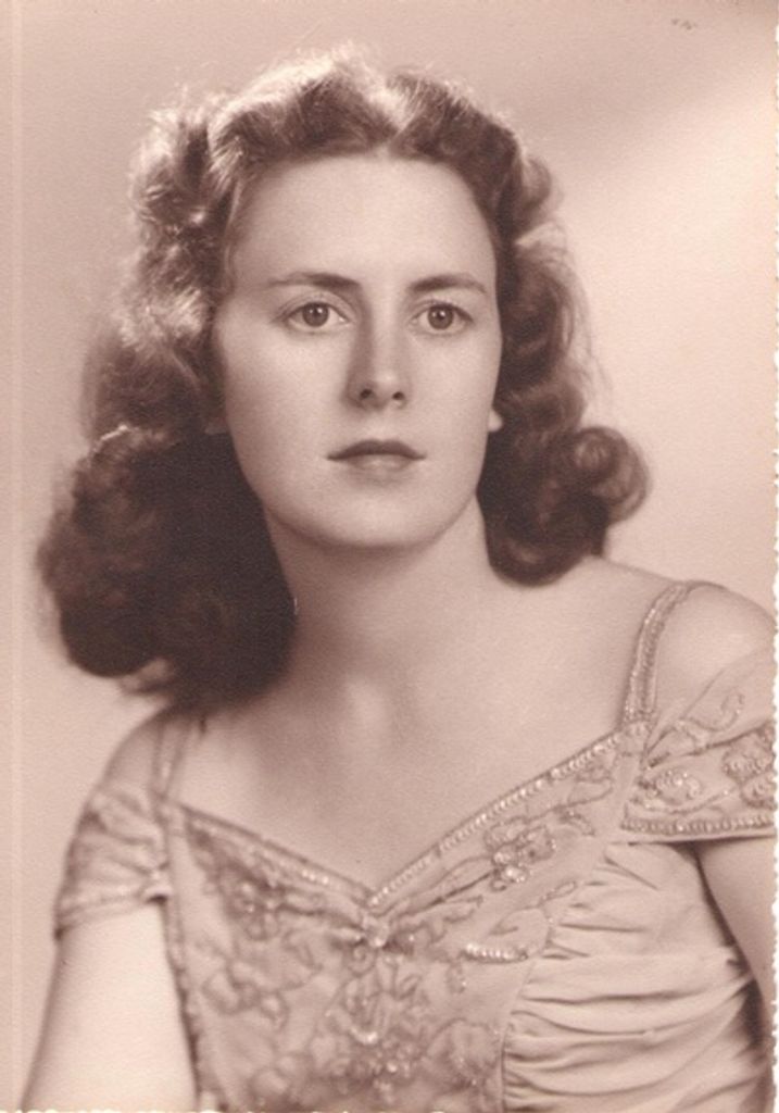 Katherine A. Steen Profile Photo