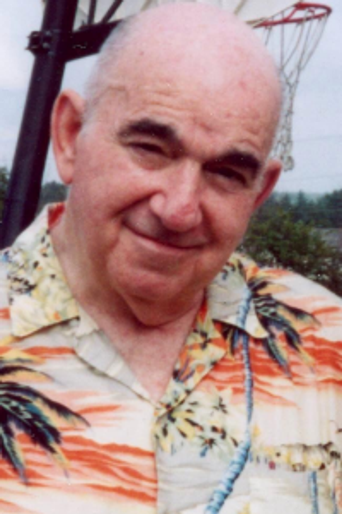 Irving Greenblatt Profile Photo