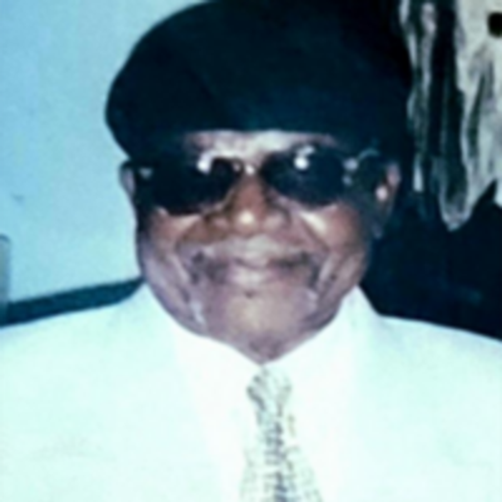Ezell Berrien