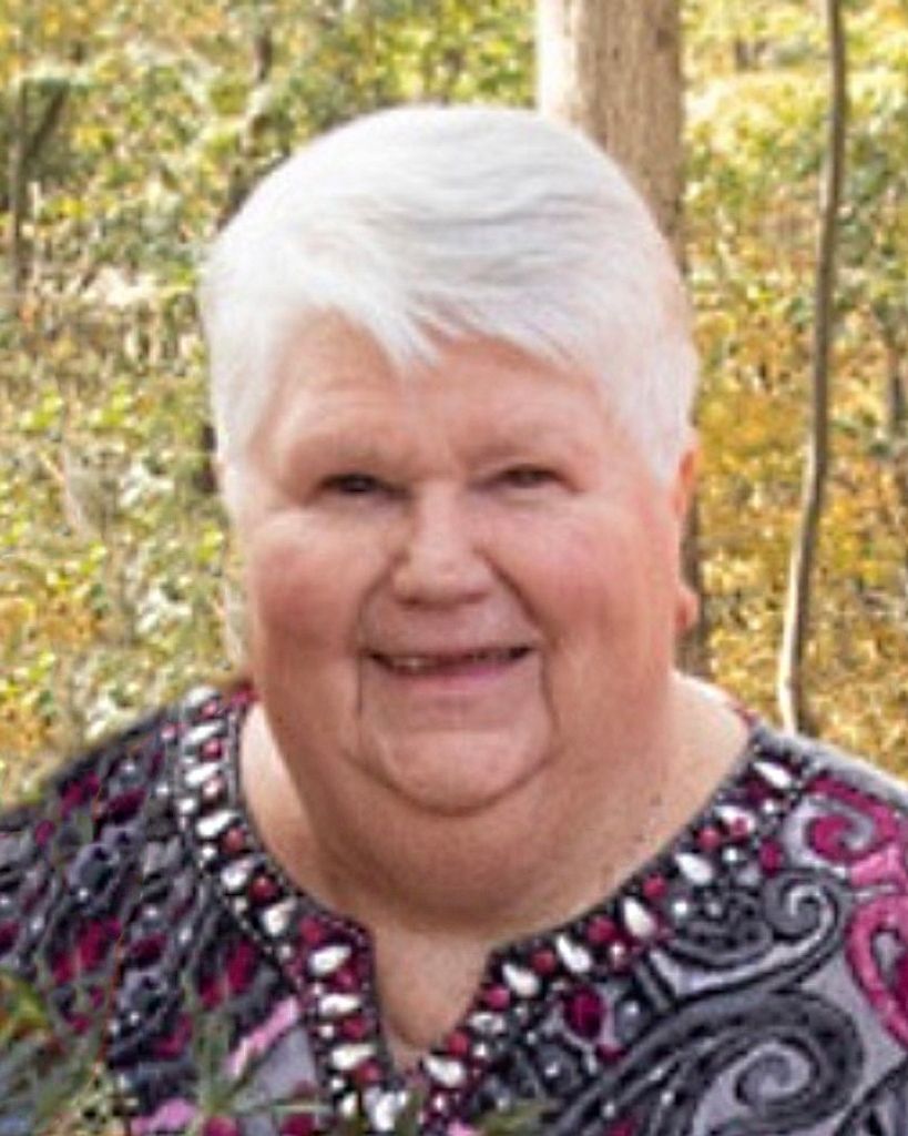 Justine A. Gauker Profile Photo