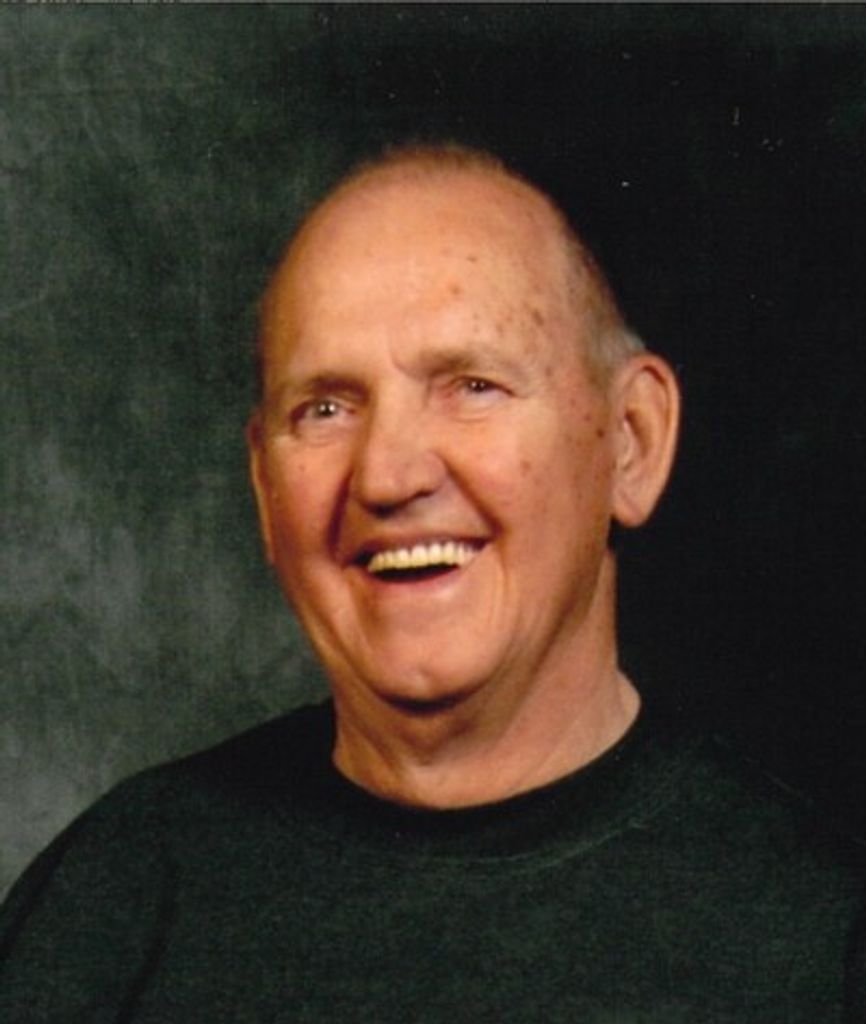 Wayne Campbell Profile Photo