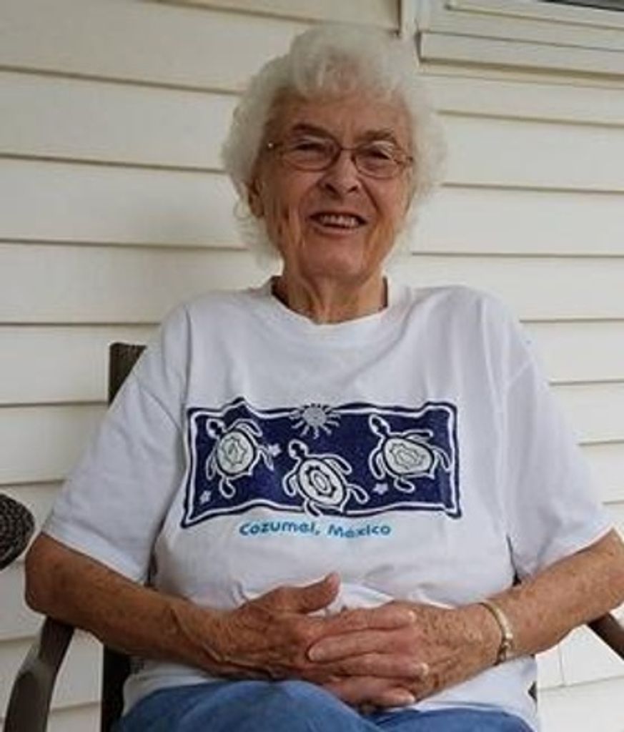Mary Springer Profile Photo