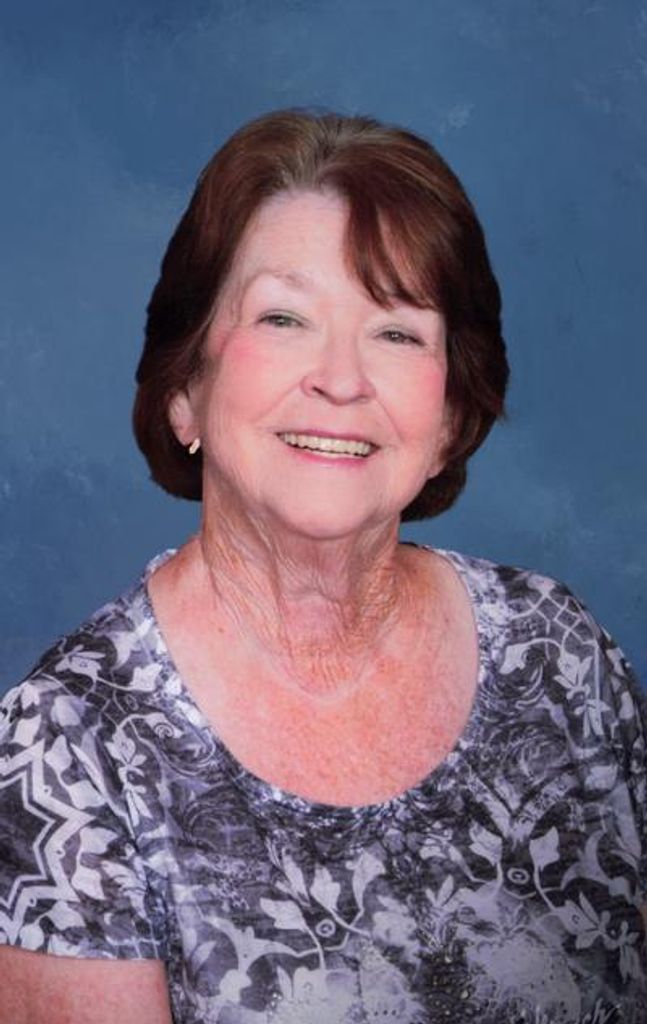Margaret "Maggie" Mary Fuchs Profile Photo