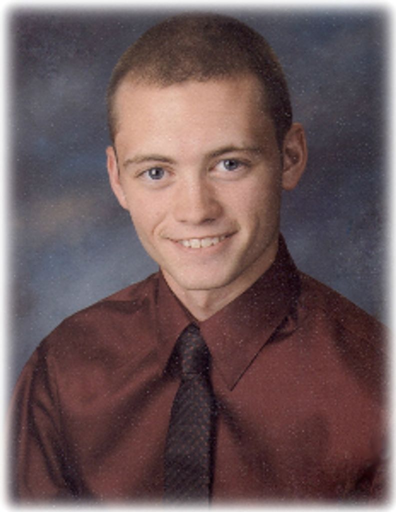 Braden Michael Johnson