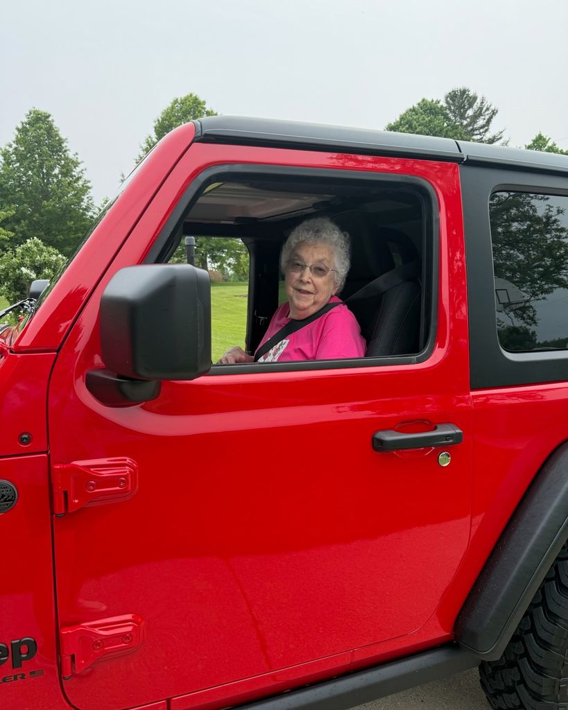 Mary A. "Stevie" Schnell Profile Photo