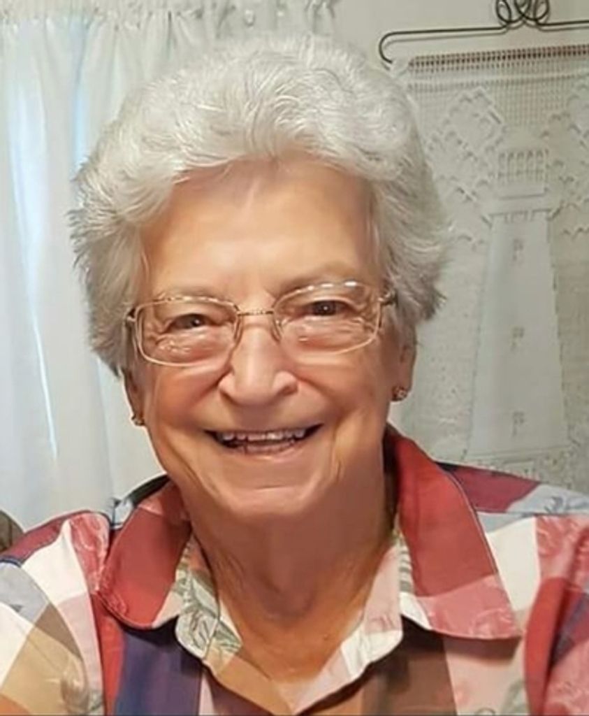 Vivian Myers-Zentko Profile Photo