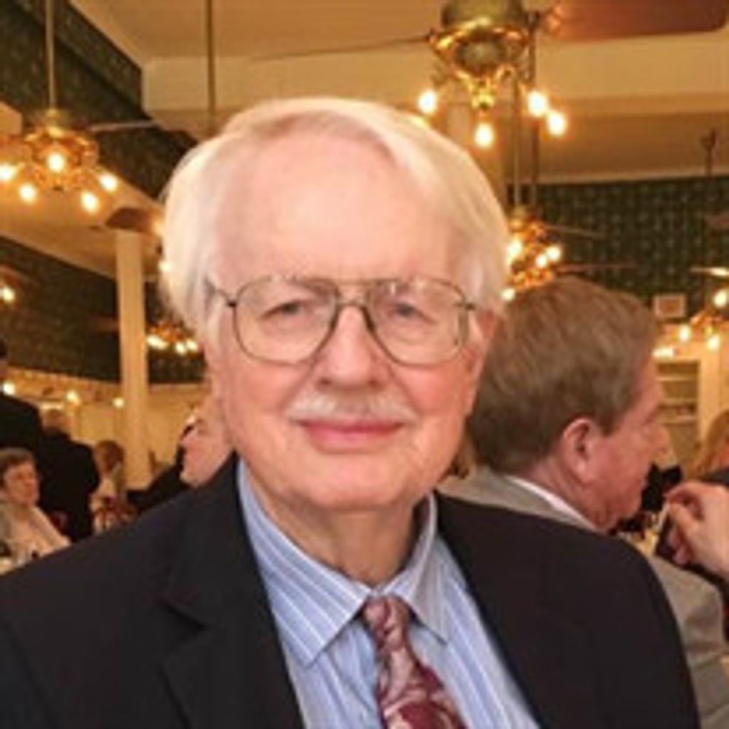 Daniel Burk Sikes
